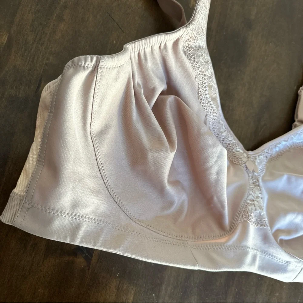 Glamorise bra 46c